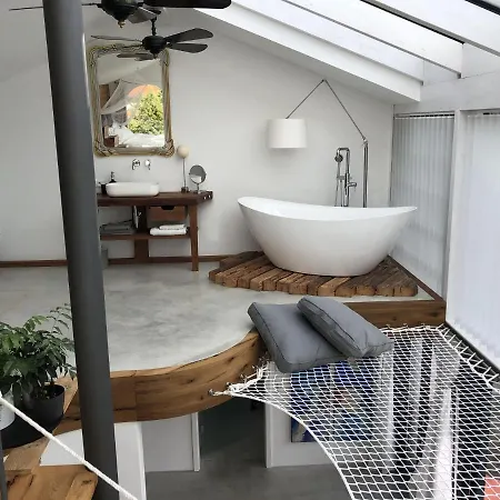 Poolhaus Holiday home